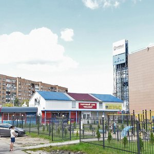 Mira Avenue, 18к5, Fryazino: photo