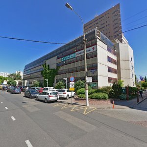 Panfilova Street, 19/3, Himki: photo