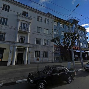 Lenina Street, 10, : foto