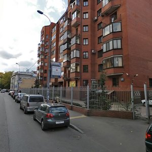 Kazakova Street, 27, : foto