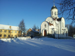 Olega Koshevogo Street, 2А, Kovrov: photo