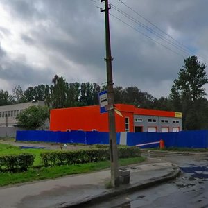 Revolyutsii Highway, 81, : foto