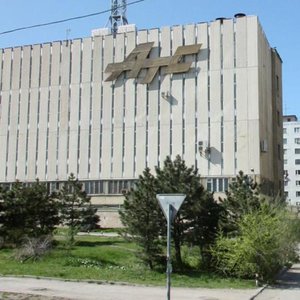 Volkova Street, 9, Rostov‑na‑Donu: photo
