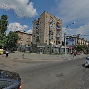Pobedy Avenue, 102, Lipetsk: photo