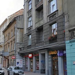 Львов, Улица Князя Романа, 26: фото