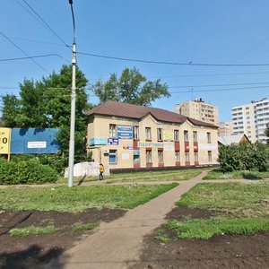 Koltsevaya Street, 46/49, Ufa: photo