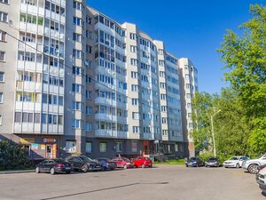 Gorkogo Street, 170, Kaliningrad: photo