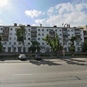 Svobody Street, 92, Chelyabinsk: photo