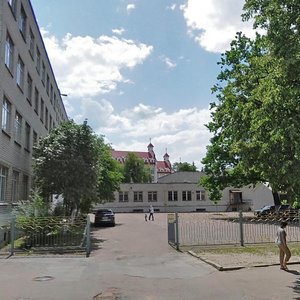 Mala Berdychivs'ka Street, 18, Zhytomyr: photo