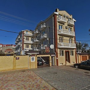 Novorossiyskaya Street, 89, Anapa: photo