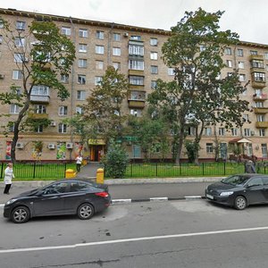 Donskaya Street, 24, : foto