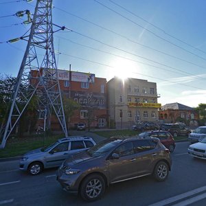 Filatov Street, 68, Krasnodar: photo