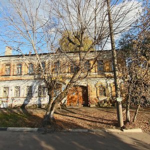 Alyoshi Peshkova Street, 44, Nizhny Novgorod: photo