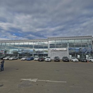 Turgenevskoye Shosse Street, 23, Republic of Adygea: photo