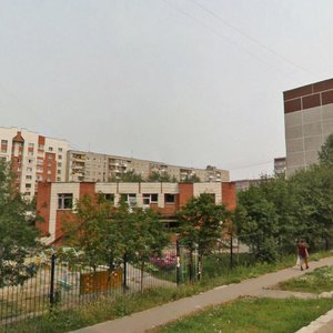 Voykova Street, 26, Yekaterinburg: photo