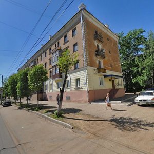 Titova Street, 6, Kostroma: photo
