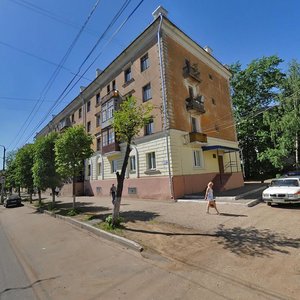 Titova Street, 6, Kostroma: photo