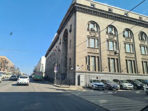 Курск, Улица Ленина, 11: фото
