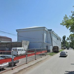 Sokolovaya Street, 294А, Saratov: photo