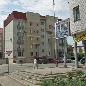 Саратов, Улица имени И.С. Кутякова, 23/25: фото