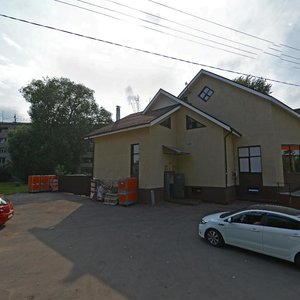 Yerino Settlement, 4А, Moscow: photo