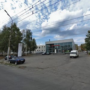 Sportivnaya Street, 22, Togliatti: photo