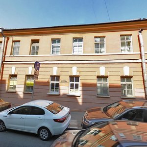 Lomonosova Street, 10, Saint Petersburg: photo