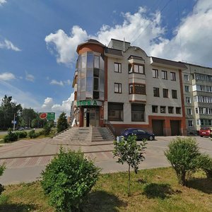 Leningradskaya ulitsa, 30к3, Vsevolgsk: photo