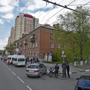 Preobrazhenskaya Street, 110А, : foto