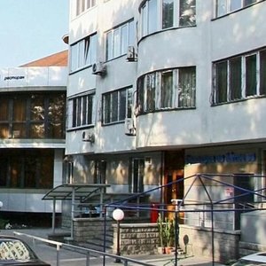 Aytiev Street, 42, Almaty: photo