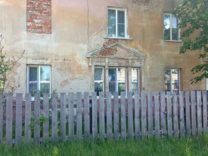 Ulitsa Uritskogo, 65, : foto