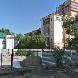 Romanova Street, 35, Novosibirsk: photo