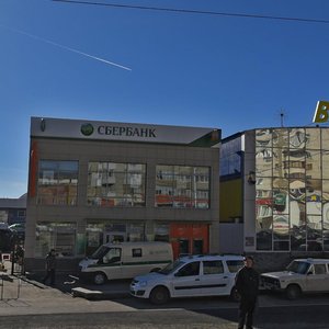 Ставрополь, Улица Артёма, 49с1: фото