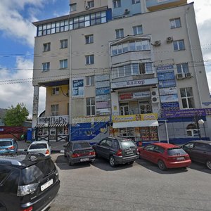 Белгород, Улица Попова, 58: фото