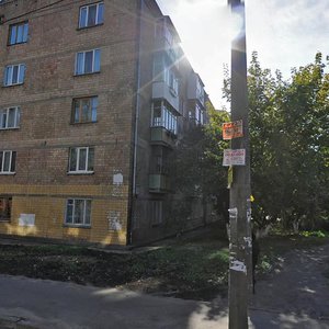 Vyshhorodska Street, 18/2 ، كييف: صورة