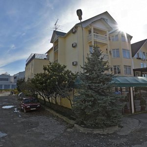 Tsevetochnaya Street, 35, Krasnodar Krai: photo