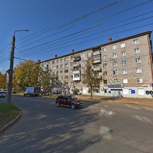 Ижевск, Улица имени 50-летия ВЛКСМ, 36: фото