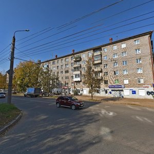 Imeni 50 Let VLKSM Street, 36, : foto