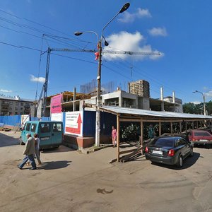 Ulitsa Massalskogo, 4 ، : صورة