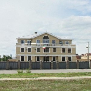 Астана, Улица Аскара Токпанова, 23: фото
