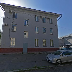 Ulitsa Pevtsova, 1, : foto