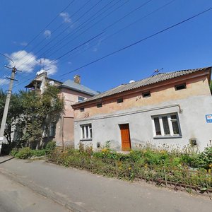 Brodivska vulytsia, 15, : foto