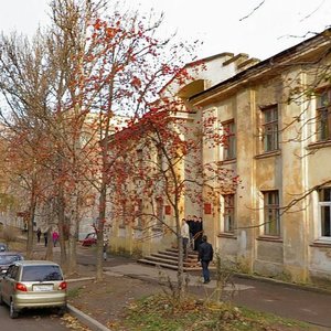 Ulitsa Smidovich, 1А, Tula: photo