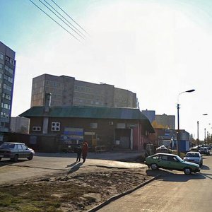 Zubkovoy Street, 26А ، ريازان: صورة