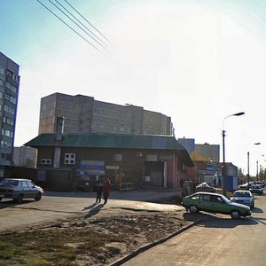 Zubkovoy Street, 26А, Ryazan: photo