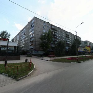 Kultury Street, 6, Nizhny Novgorod: photo