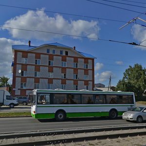 Severo-Zapadnaya Street, 80, : foto