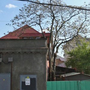 Pashkovskaya ulitsa, 120/1, Krasnodar: photo