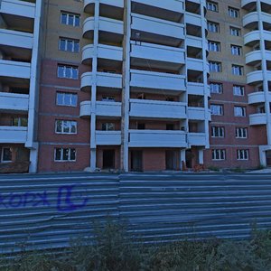 Imeni V. Makhalina Microdistrict, 40, Dmitrov: photo