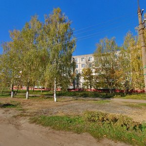 Москва и Московская область, Центральная улица, 8: фото